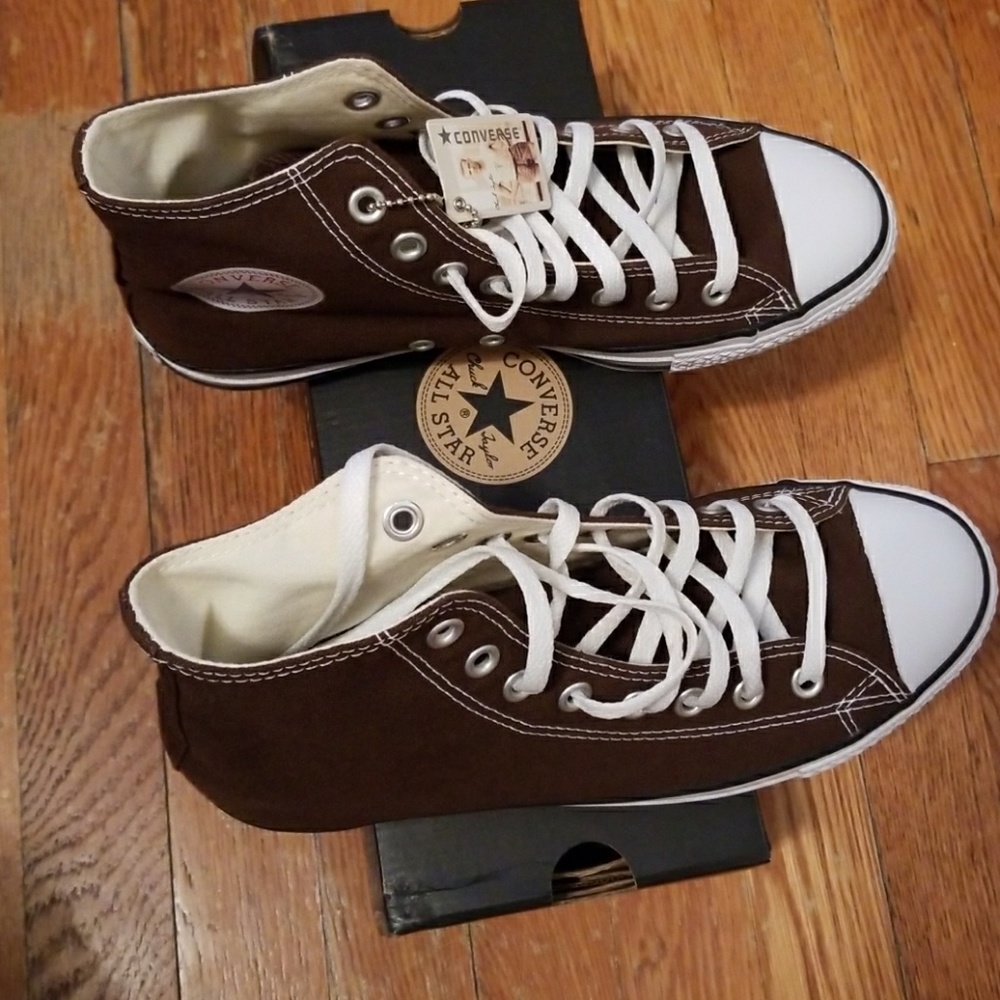 Converse Sneakers